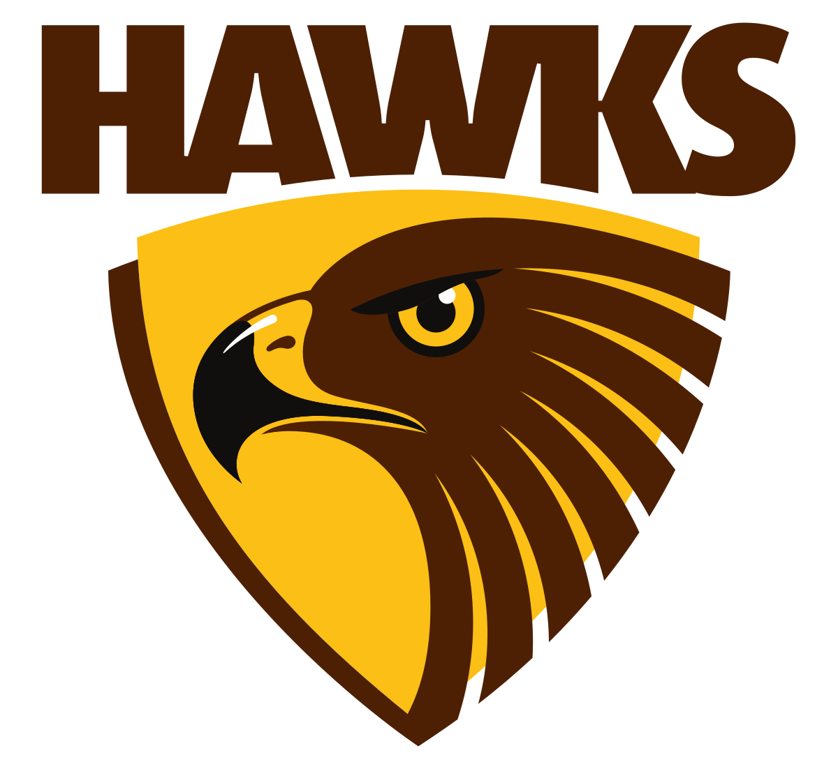 Hawks logo